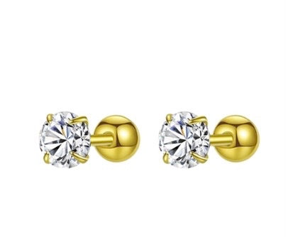 Diamant studs